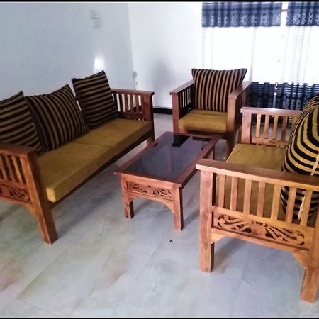 Silver Sand Villa Dambulla Luaran gambar