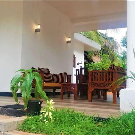 Silver Sand Villa Dambulla Luaran gambar