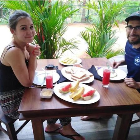 Silver Sand Villa Dambulla Luaran gambar