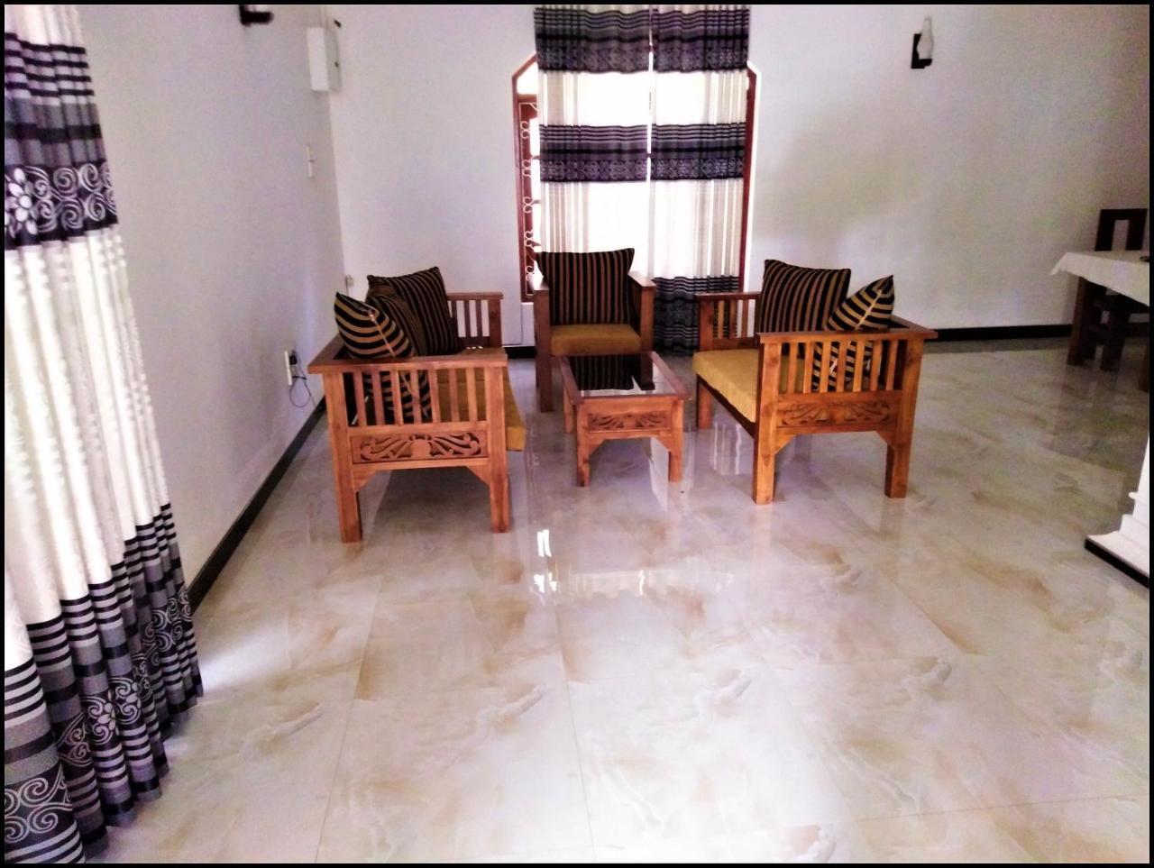 Silver Sand Villa Dambulla Luaran gambar