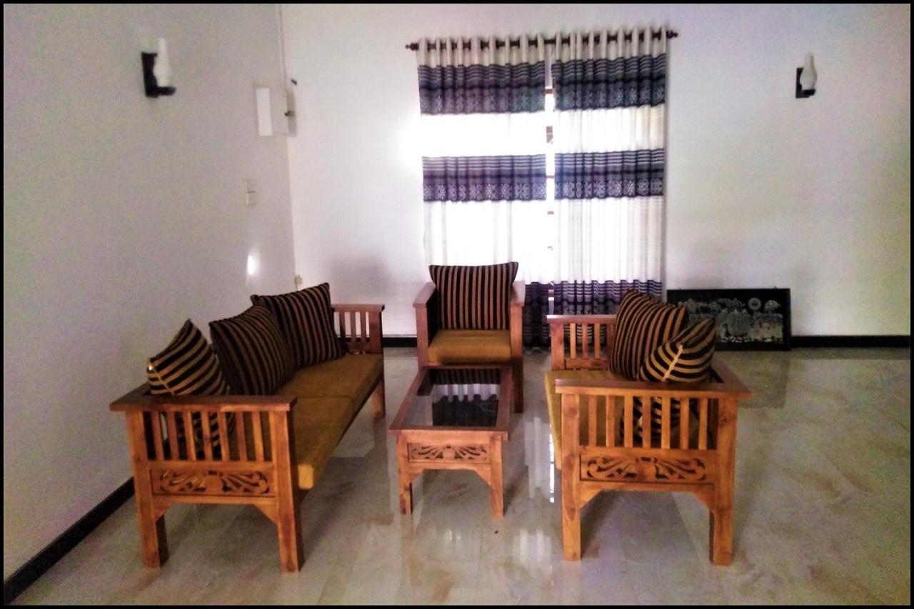 Silver Sand Villa Dambulla Luaran gambar