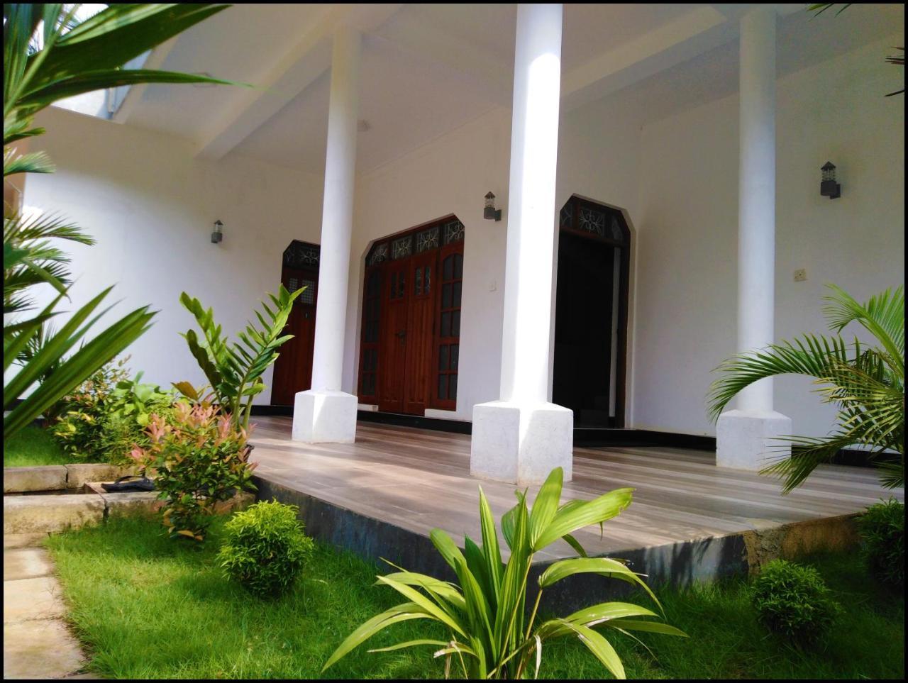 Silver Sand Villa Dambulla Luaran gambar