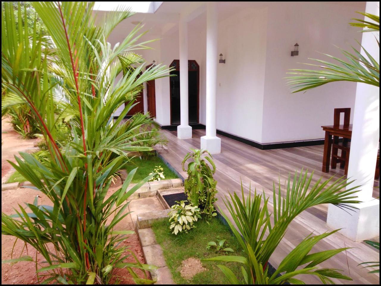 Silver Sand Villa Dambulla Luaran gambar