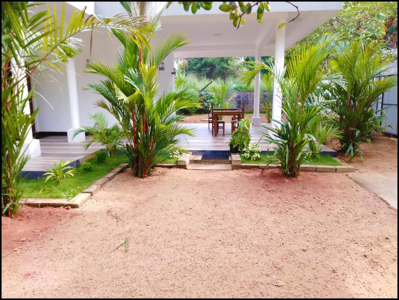 Silver Sand Villa Dambulla Luaran gambar