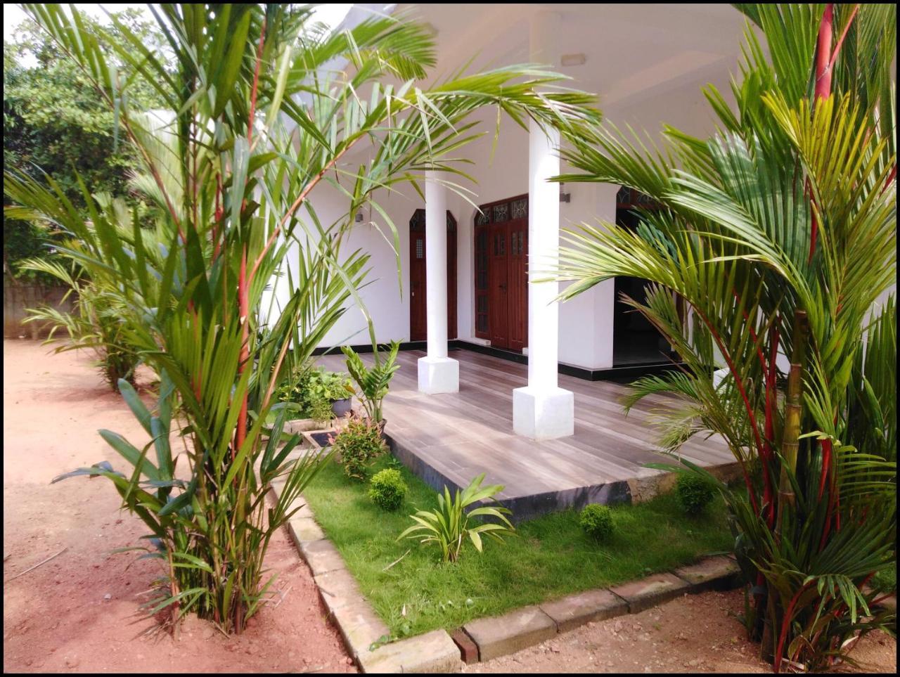 Silver Sand Villa Dambulla Luaran gambar