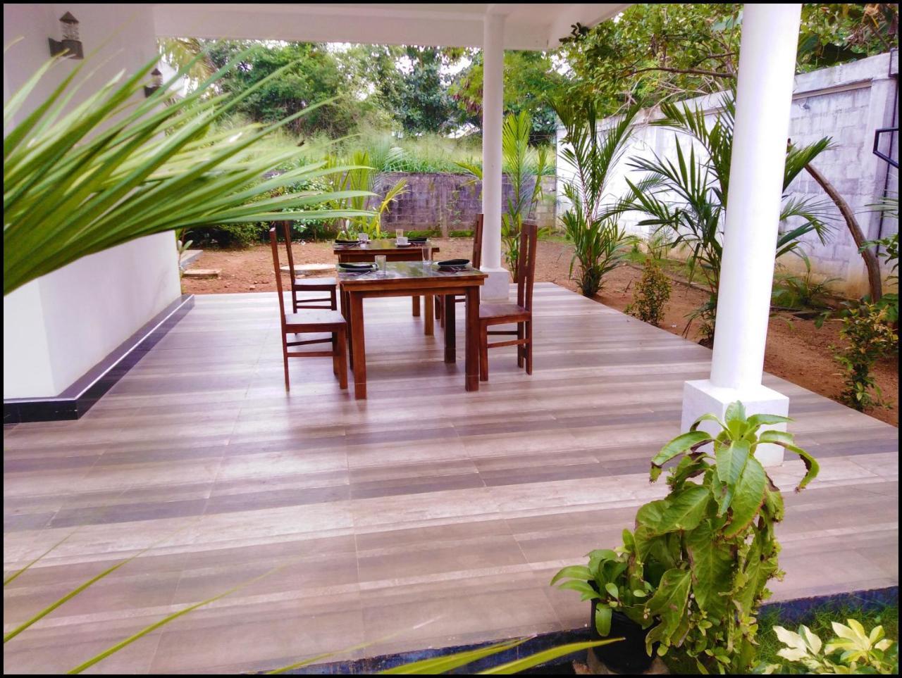 Silver Sand Villa Dambulla Luaran gambar