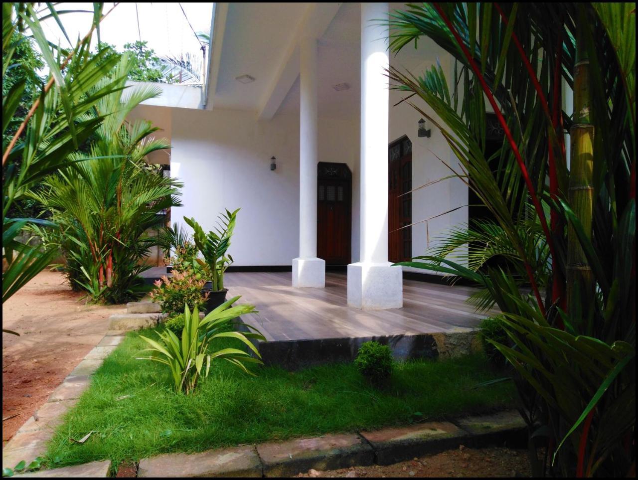 Silver Sand Villa Dambulla Luaran gambar