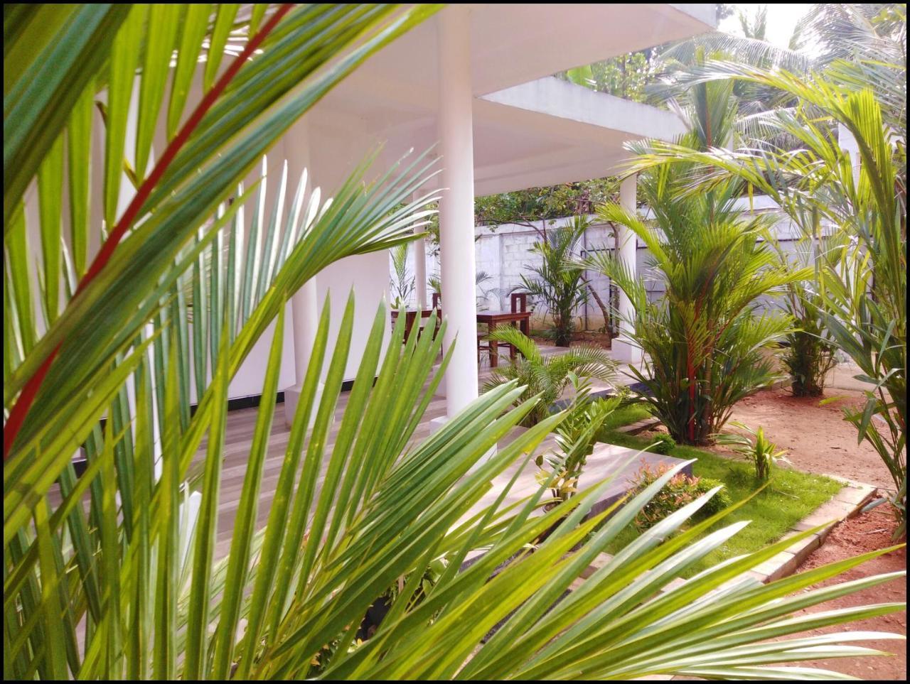 Silver Sand Villa Dambulla Luaran gambar