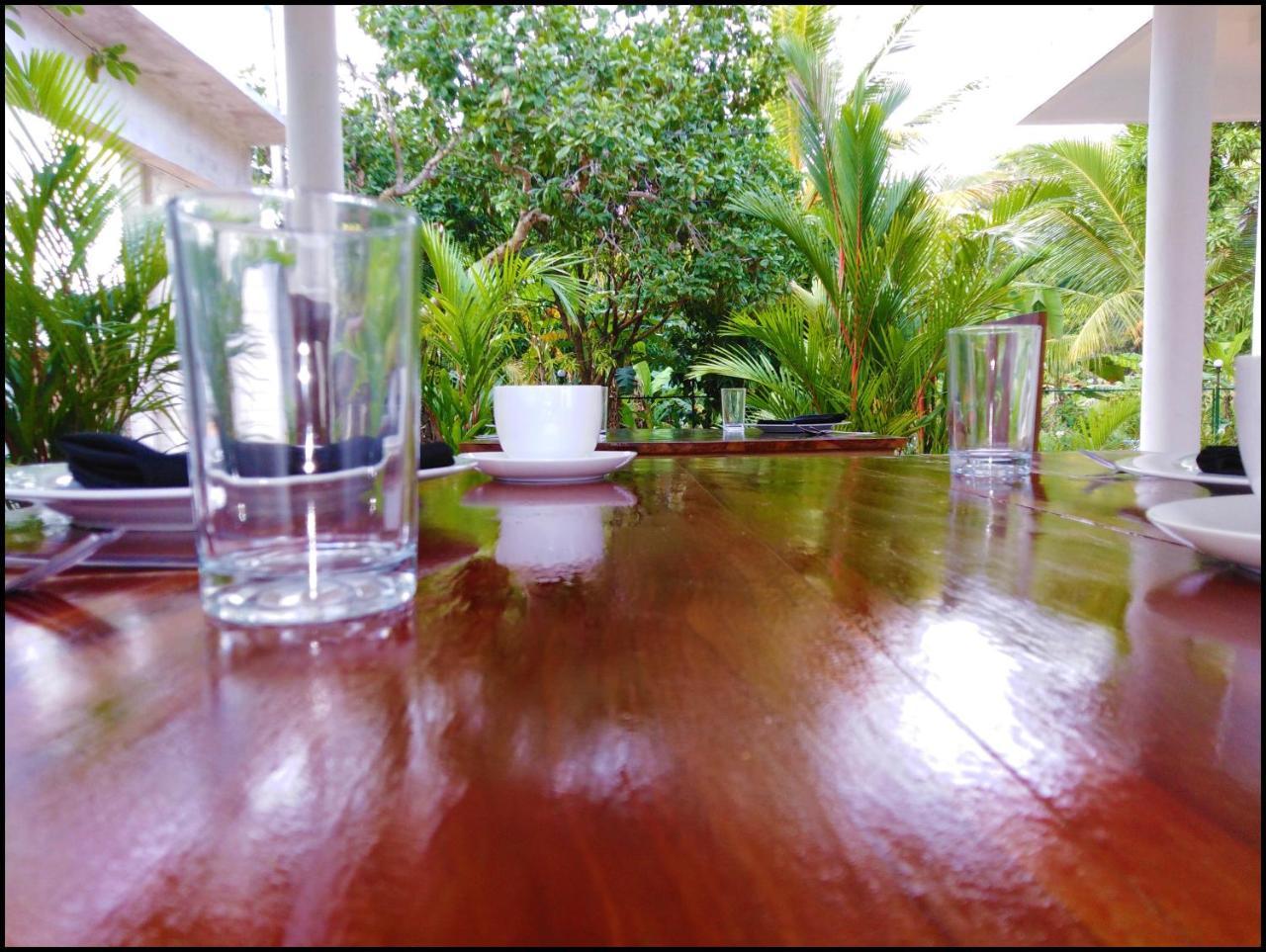 Silver Sand Villa Dambulla Luaran gambar