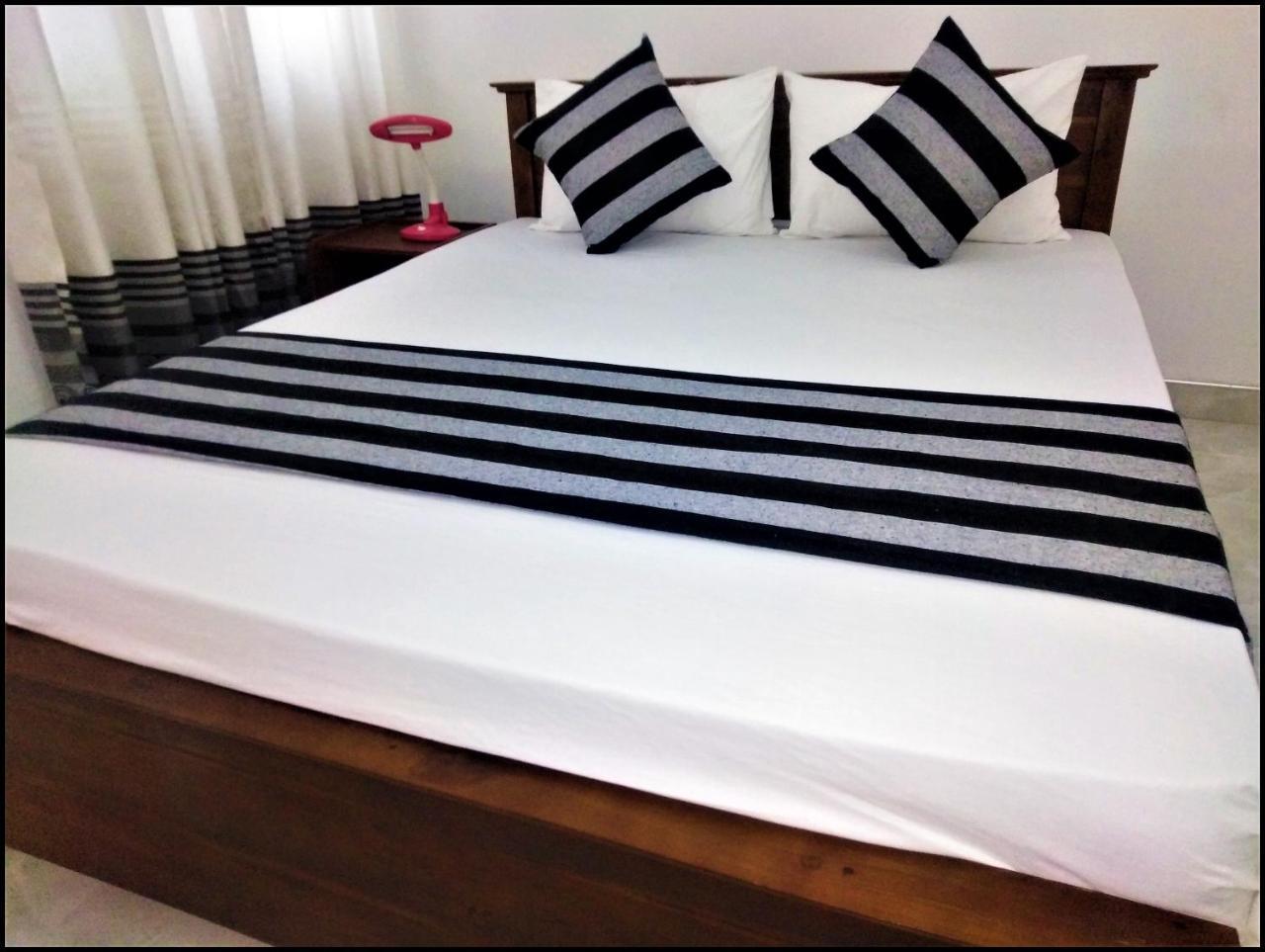 Silver Sand Villa Dambulla Luaran gambar