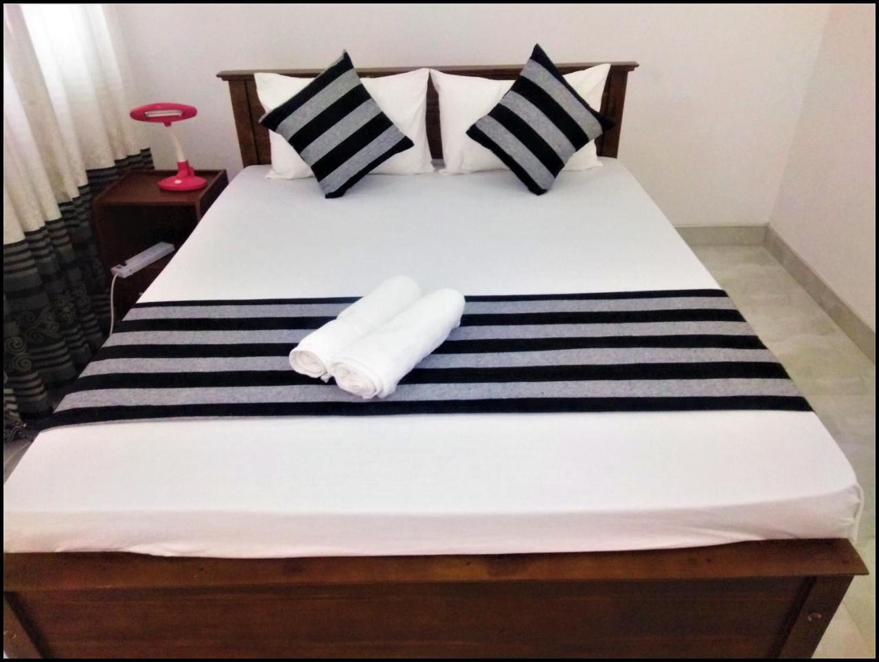 Silver Sand Villa Dambulla Luaran gambar
