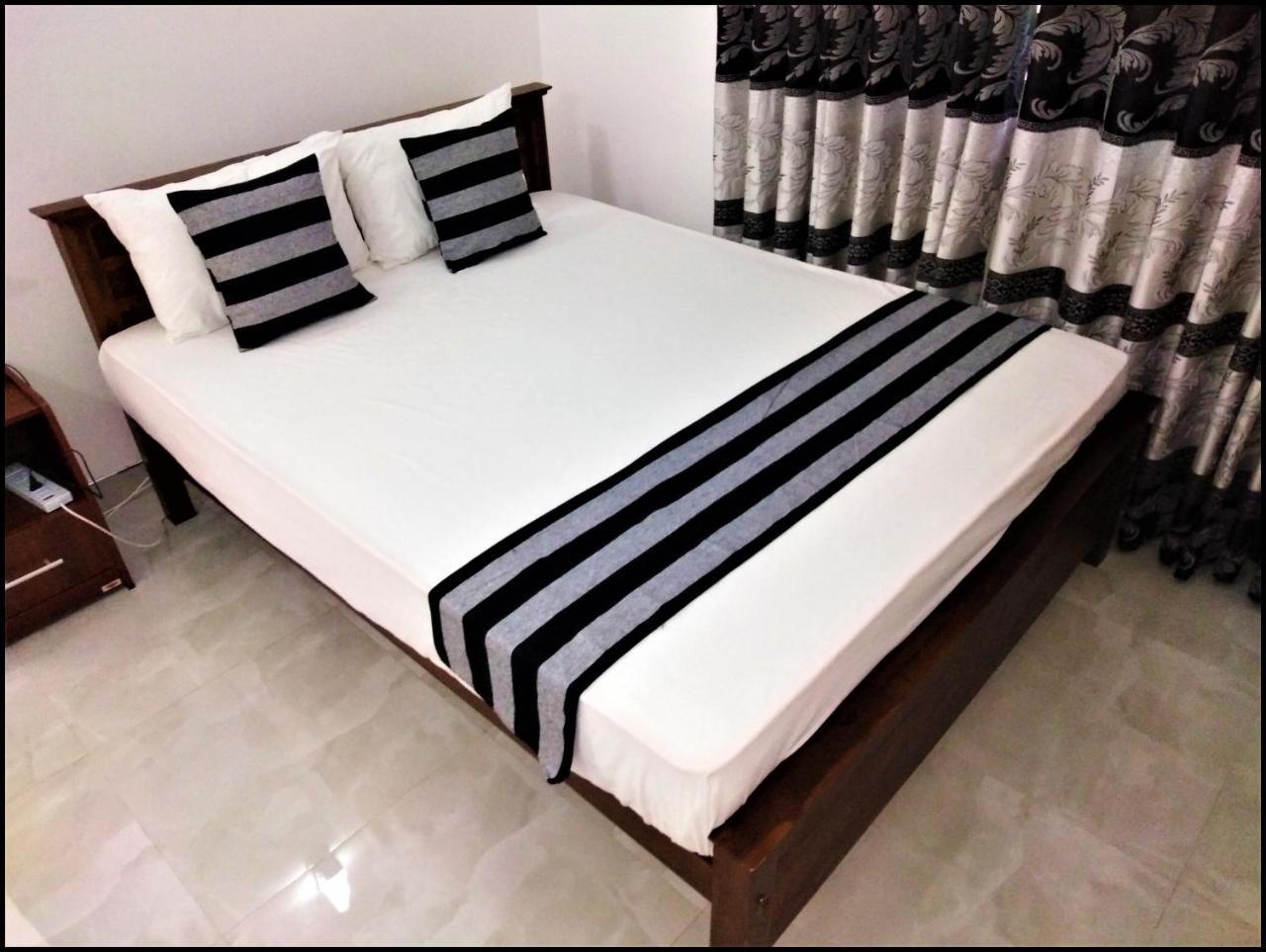Silver Sand Villa Dambulla Luaran gambar