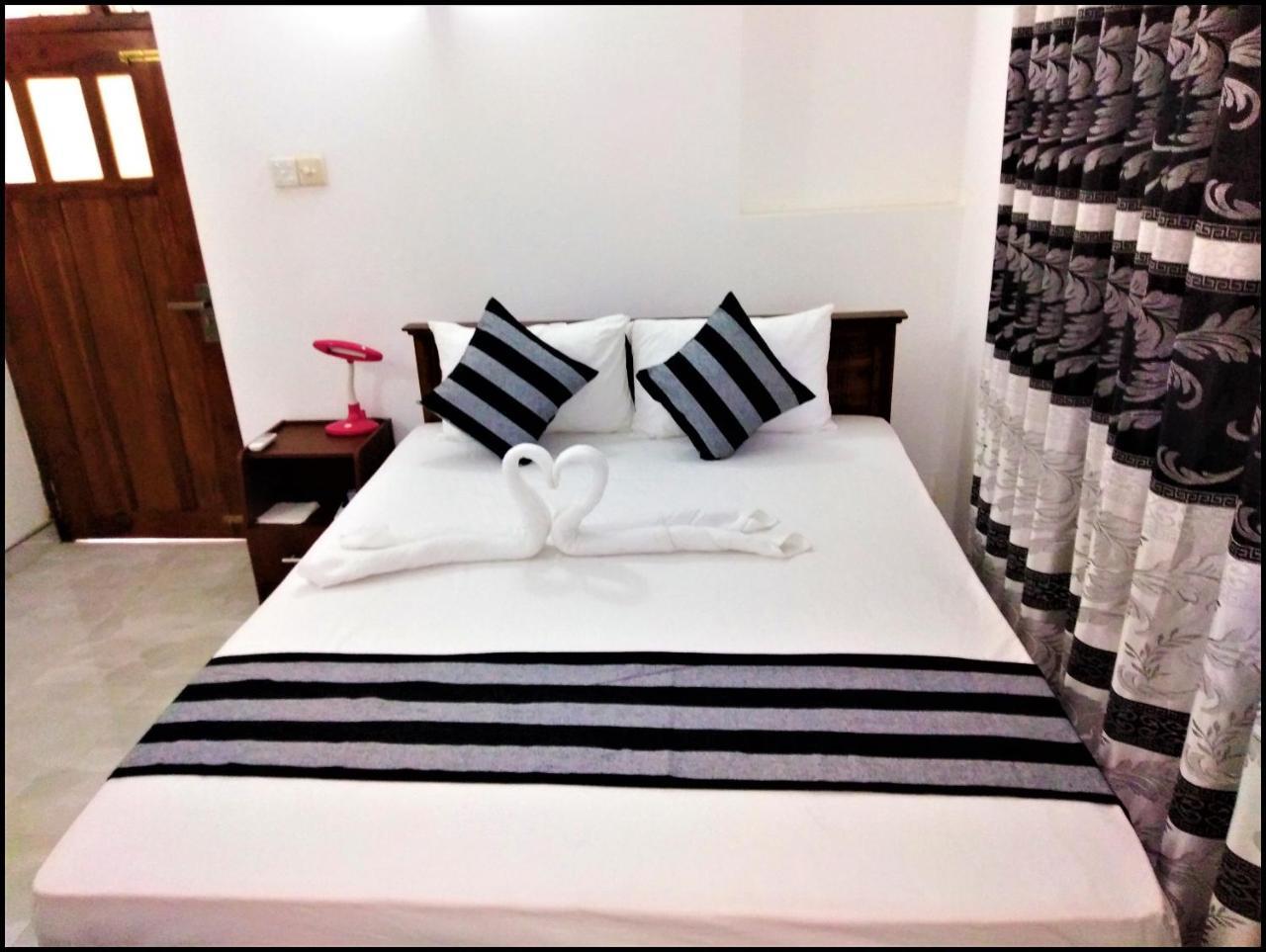 Silver Sand Villa Dambulla Luaran gambar