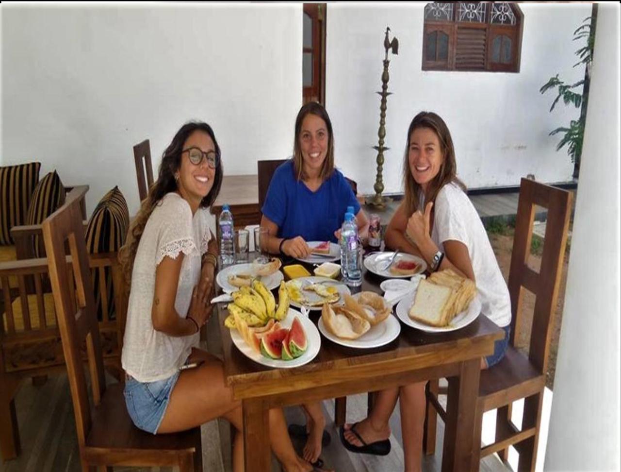 Silver Sand Villa Dambulla Luaran gambar