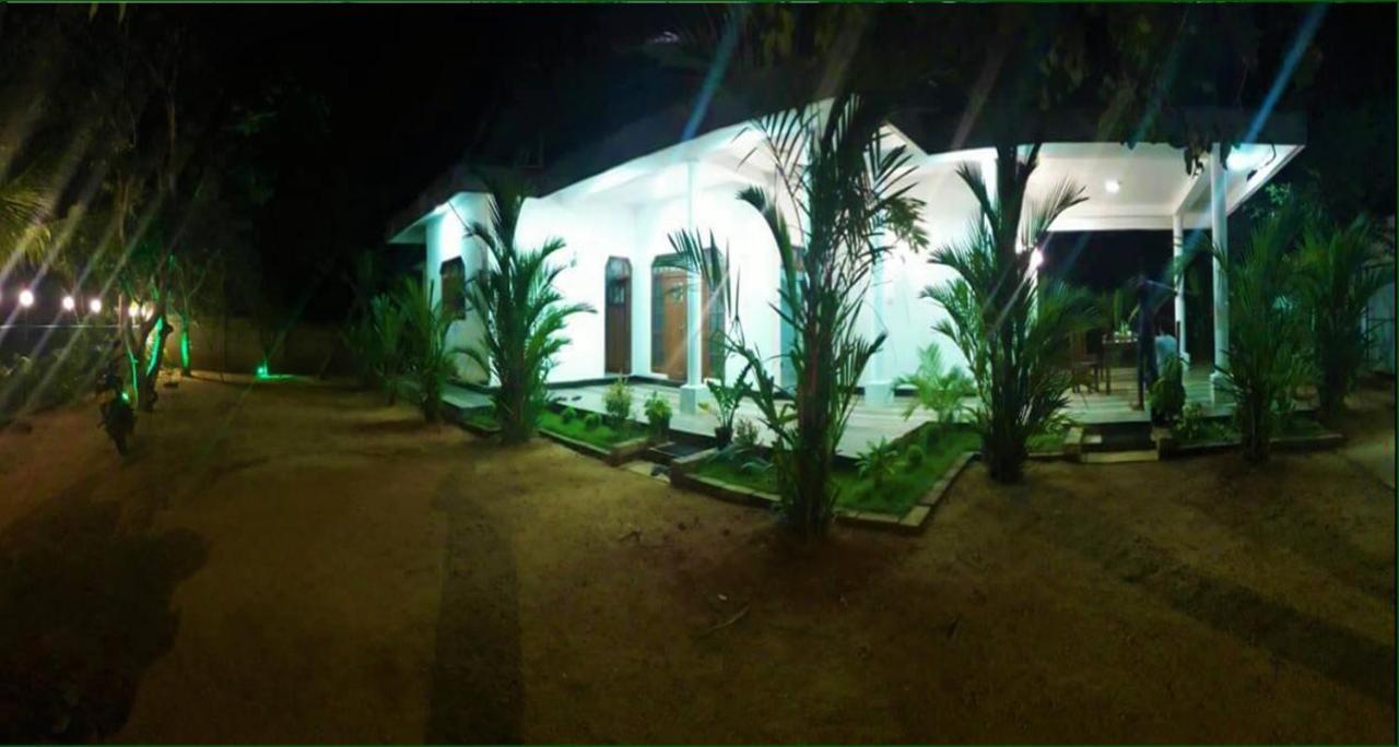 Silver Sand Villa Dambulla Luaran gambar