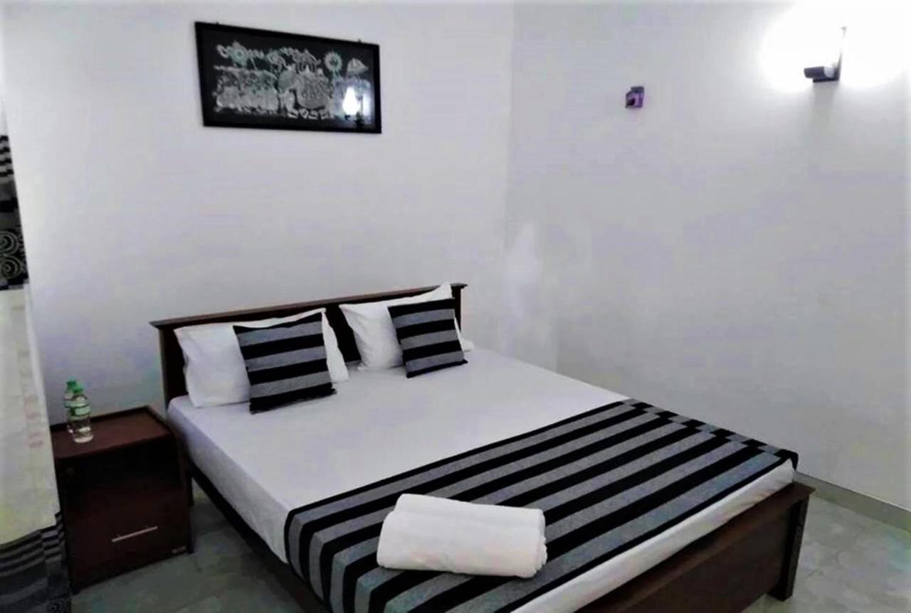 Silver Sand Villa Dambulla Luaran gambar