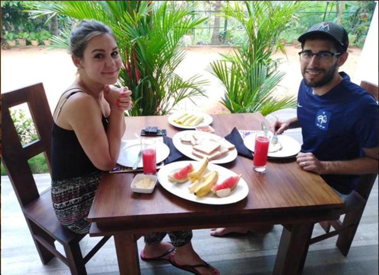 Silver Sand Villa Dambulla Luaran gambar