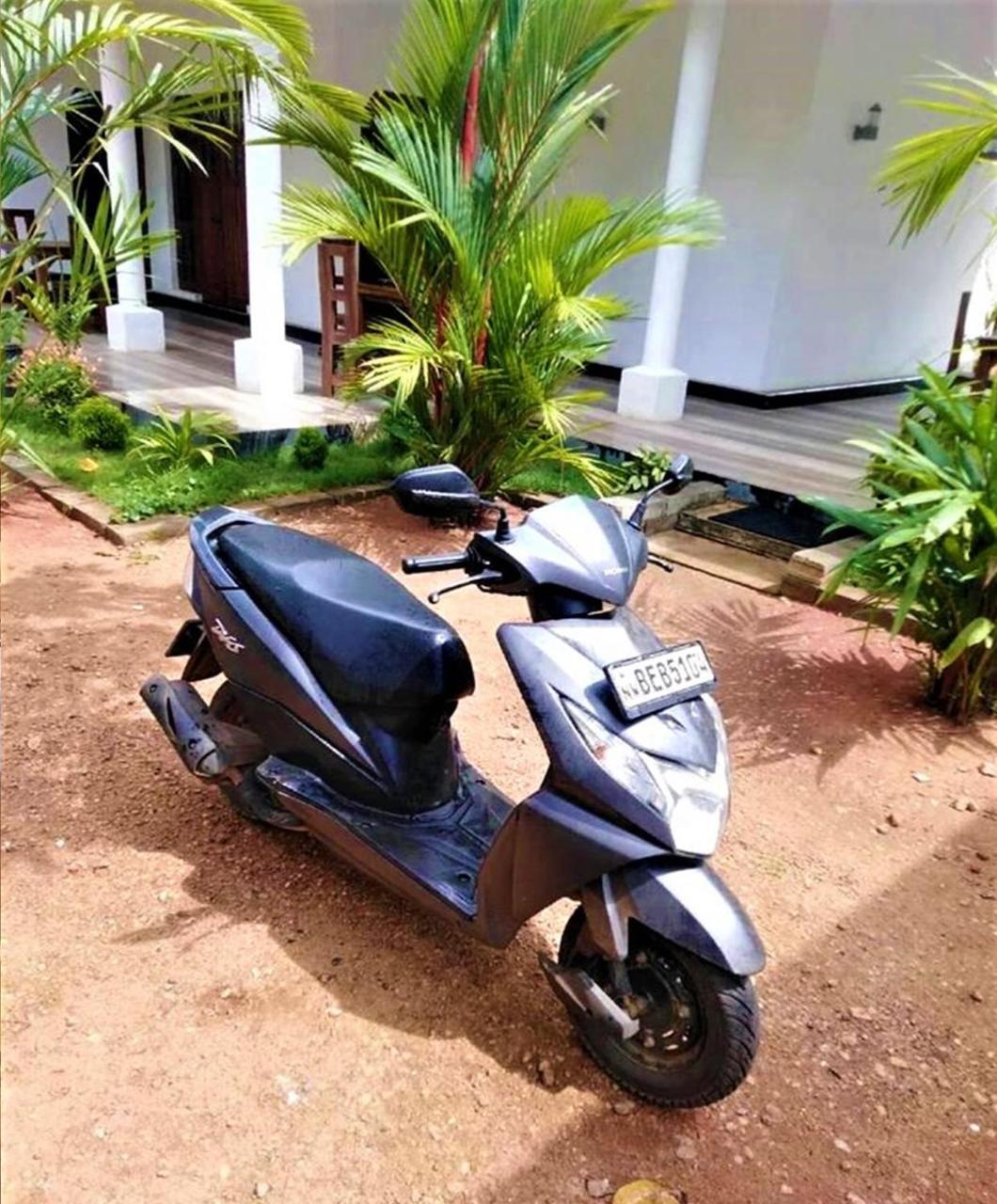 Silver Sand Villa Dambulla Luaran gambar